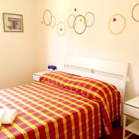 Residence La Giungla Falerna Kültér fotó