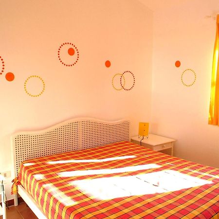 Residence La Giungla Falerna Kültér fotó