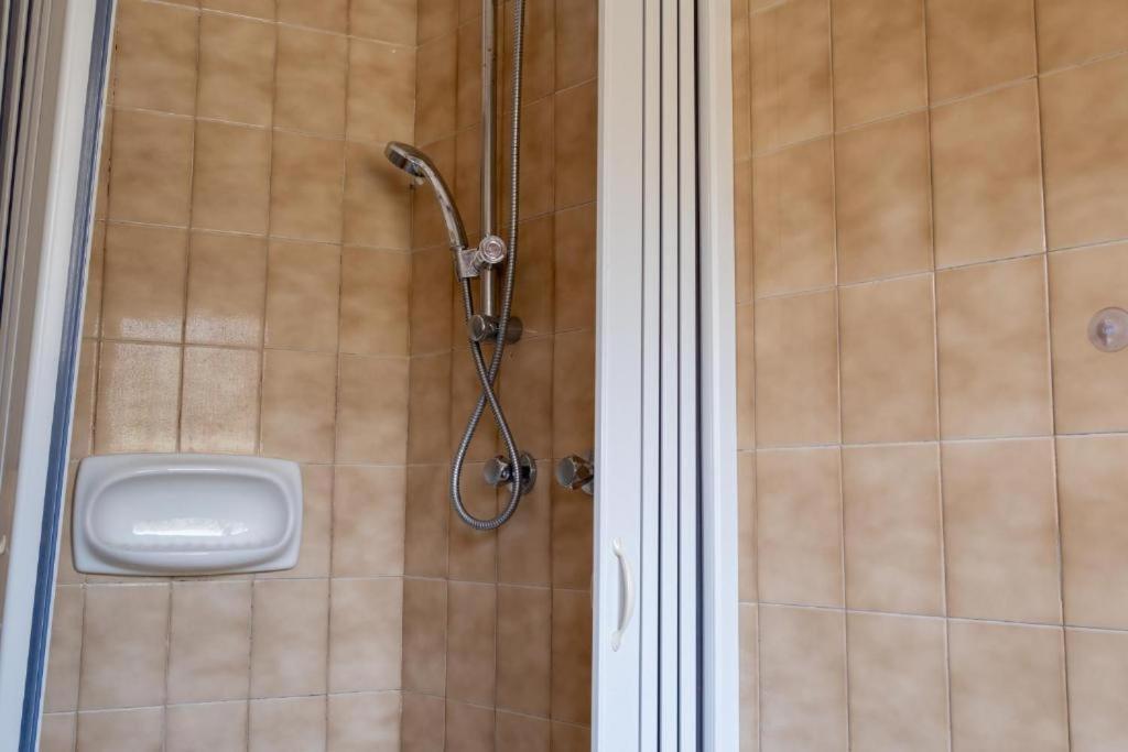 Residence La Giungla Falerna Kültér fotó