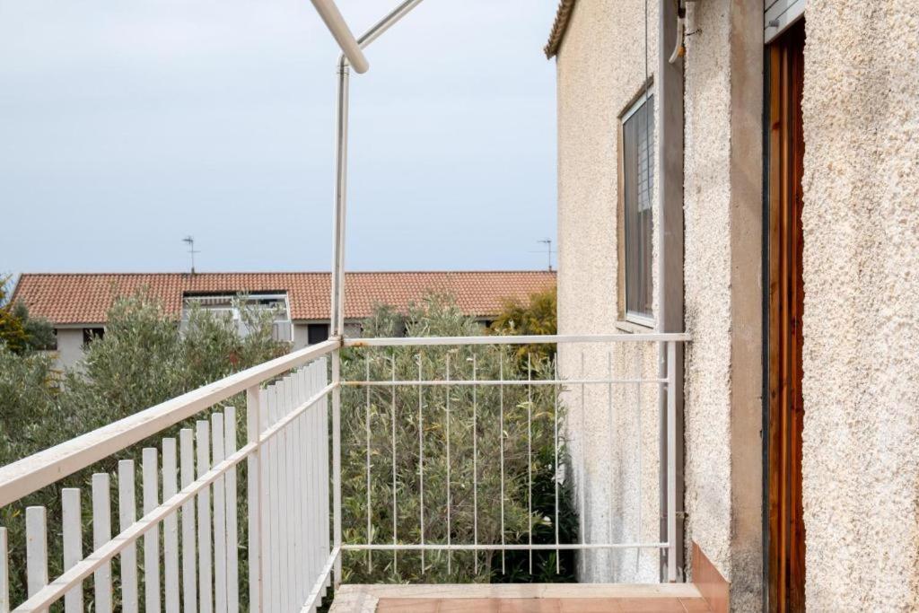 Residence La Giungla Falerna Kültér fotó